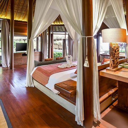 Wakagangga Hotel Tabanan  Luaran gambar