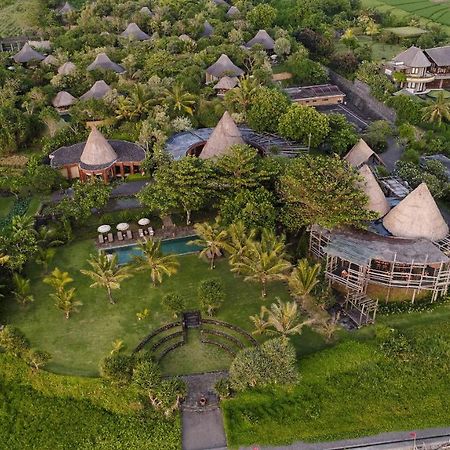 Wakagangga Hotel Tabanan  Luaran gambar