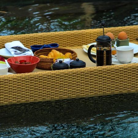 Wakagangga Hotel Tabanan  Luaran gambar
