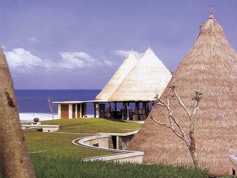 Wakagangga Hotel Tabanan  Luaran gambar