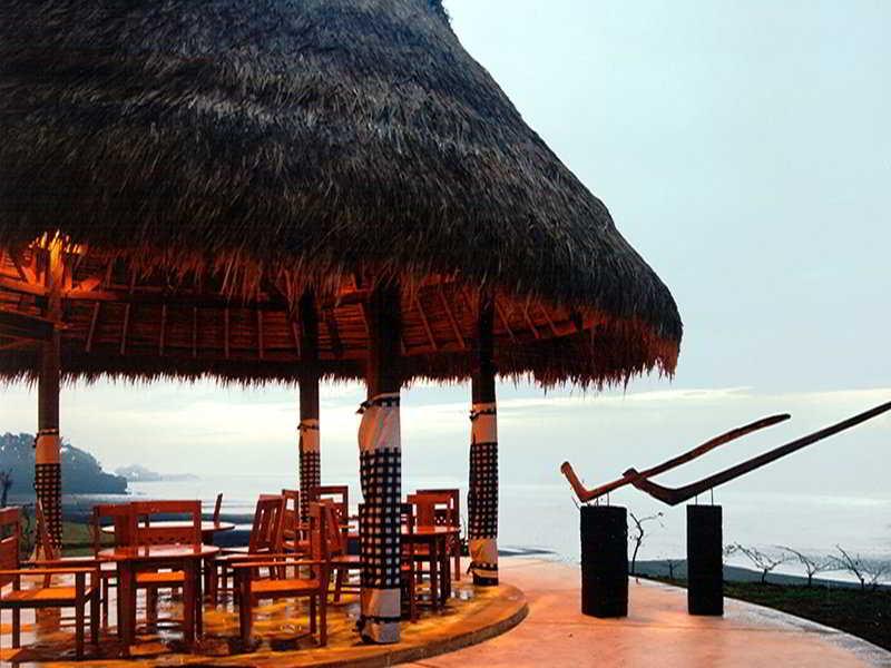 Wakagangga Hotel Tabanan  Luaran gambar