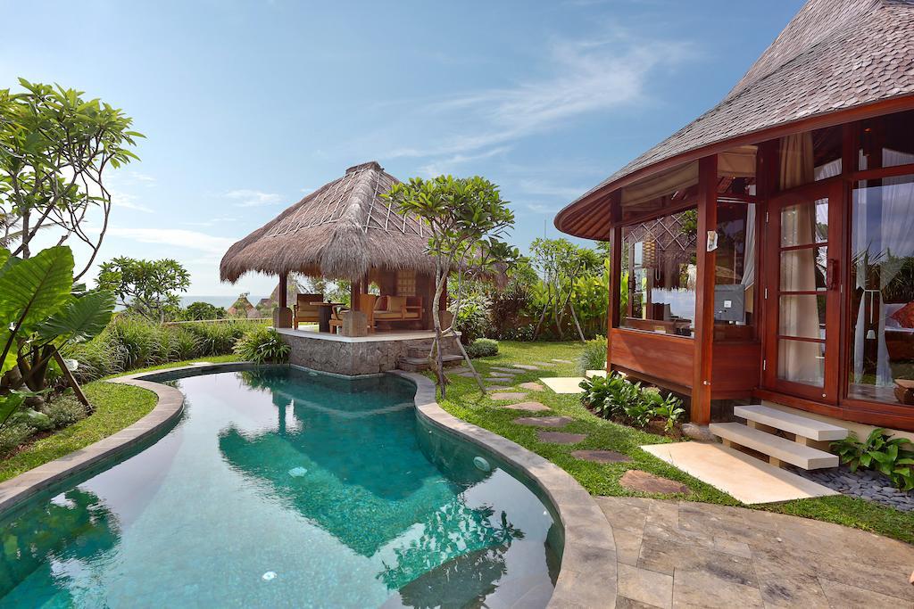 Wakagangga Hotel Tabanan  Luaran gambar