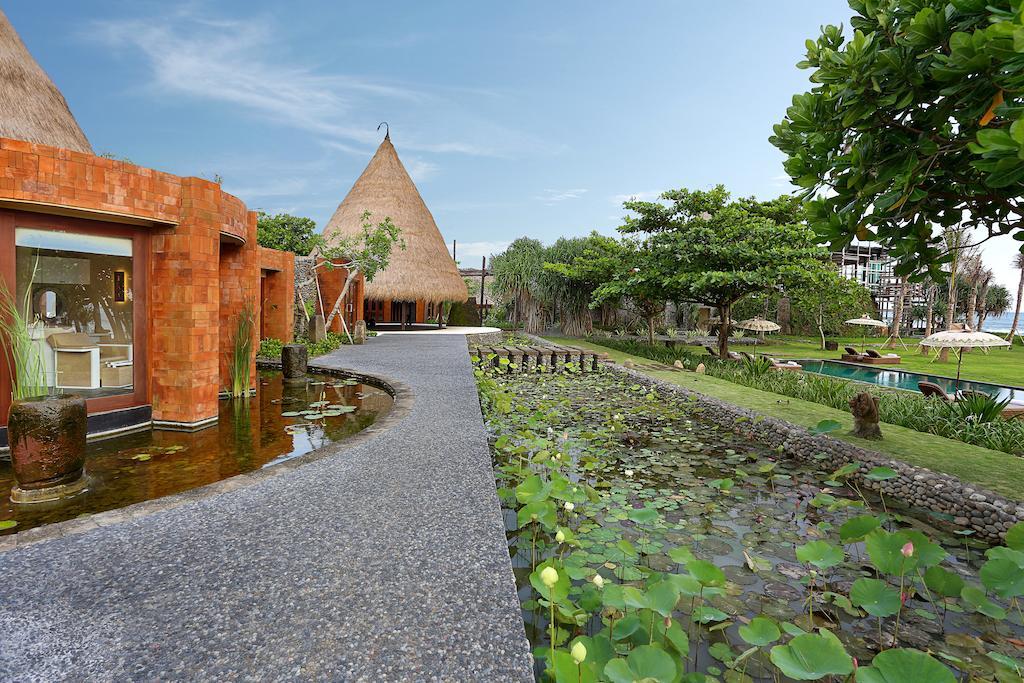 Wakagangga Hotel Tabanan  Luaran gambar