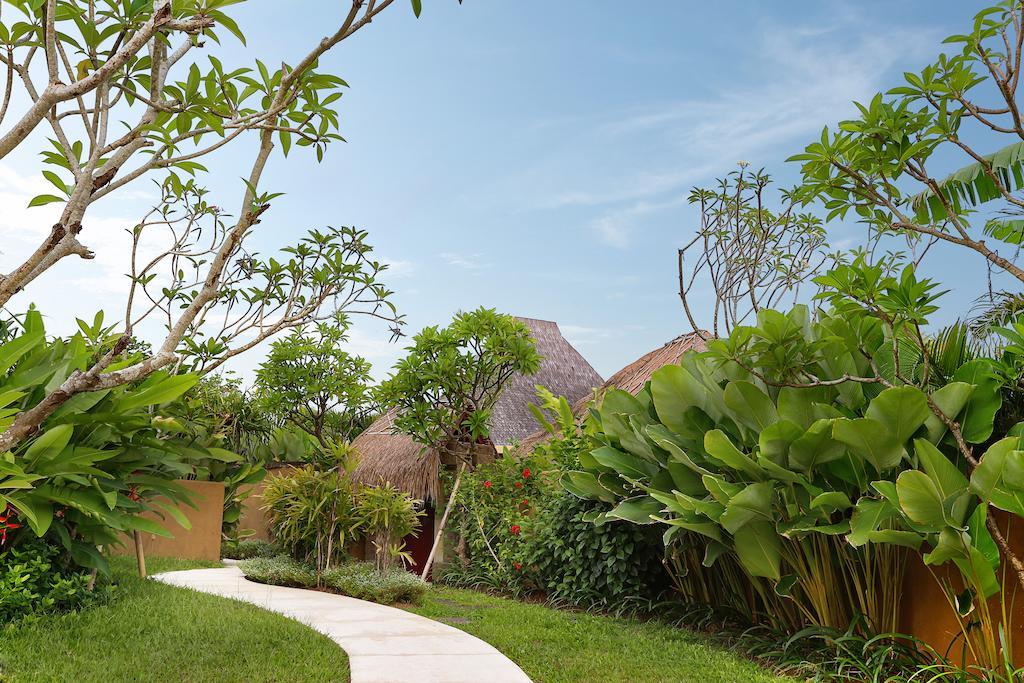 Wakagangga Hotel Tabanan  Luaran gambar