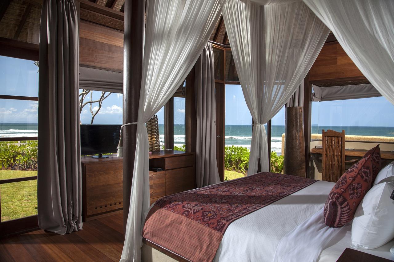 Wakagangga Hotel Tabanan  Luaran gambar