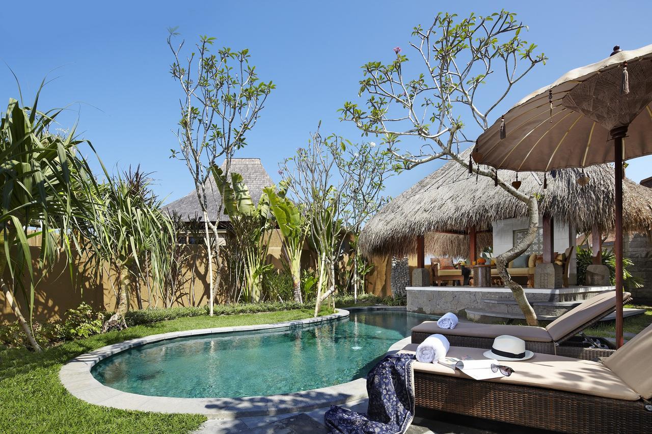Wakagangga Hotel Tabanan  Luaran gambar