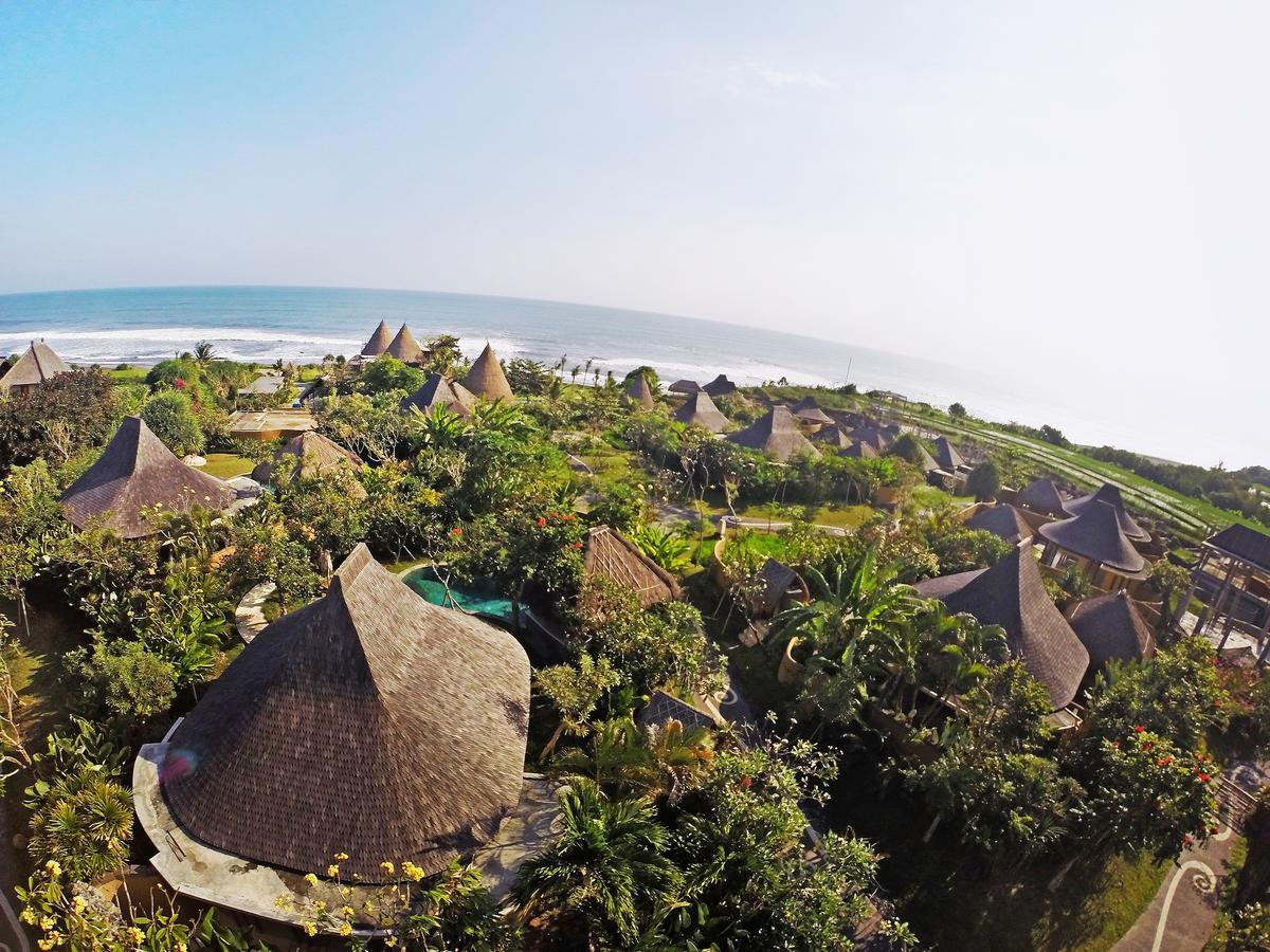 Wakagangga Hotel Tabanan  Luaran gambar