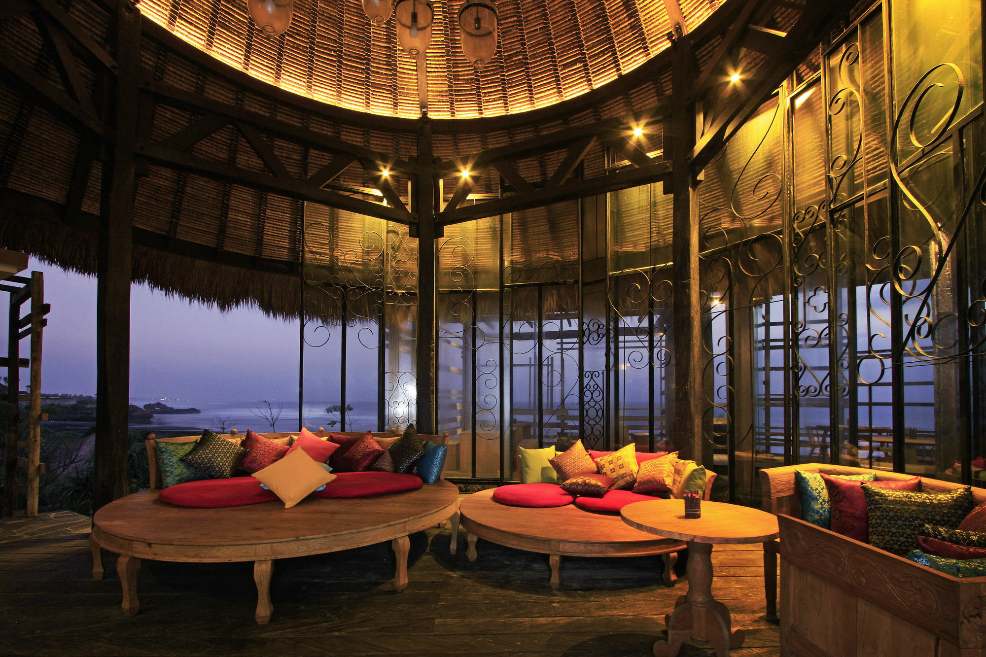 Wakagangga Hotel Tabanan  Luaran gambar
