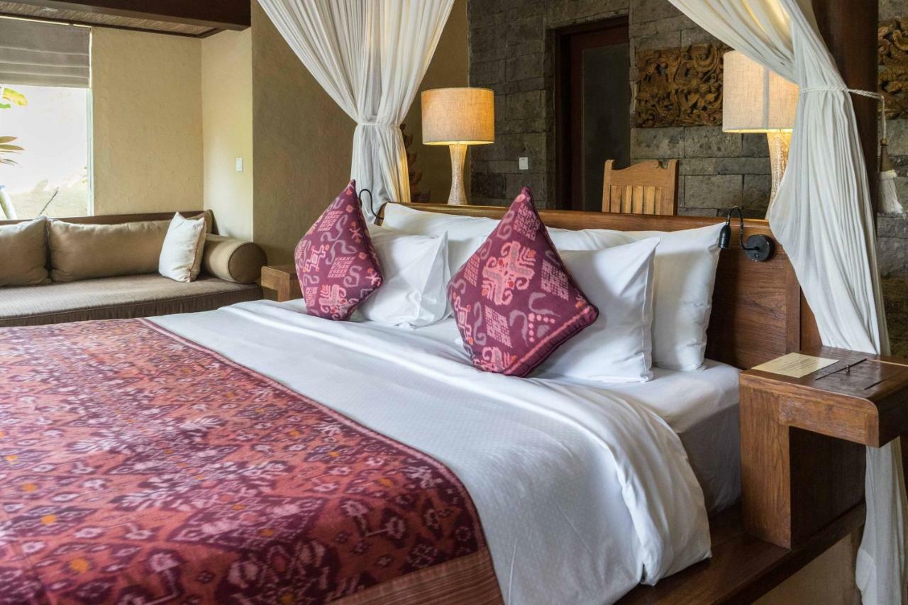 Wakagangga Hotel Tabanan  Luaran gambar