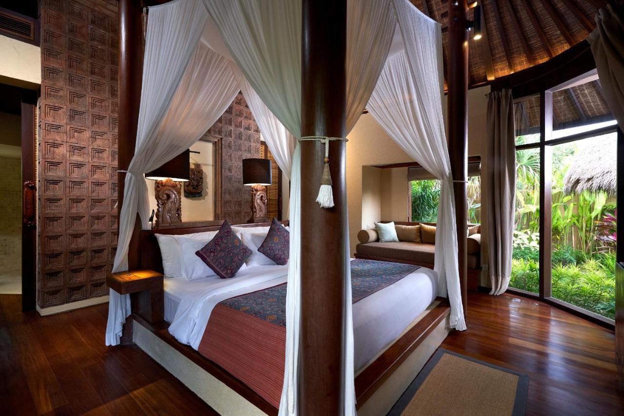 Wakagangga Hotel Tabanan  Luaran gambar