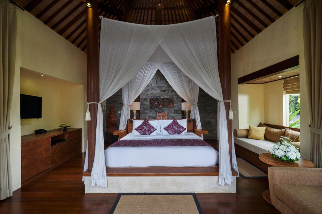Wakagangga Hotel Tabanan  Luaran gambar