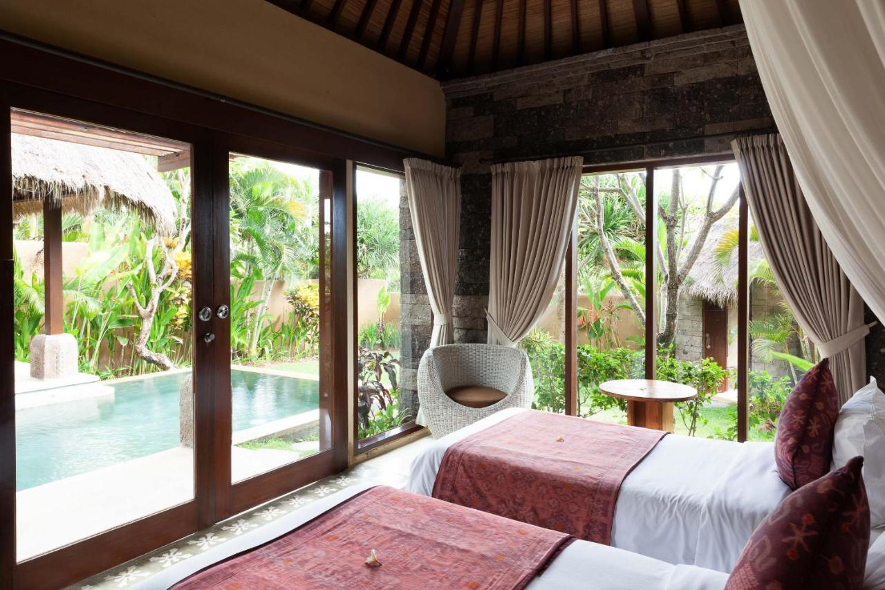 Wakagangga Hotel Tabanan  Luaran gambar