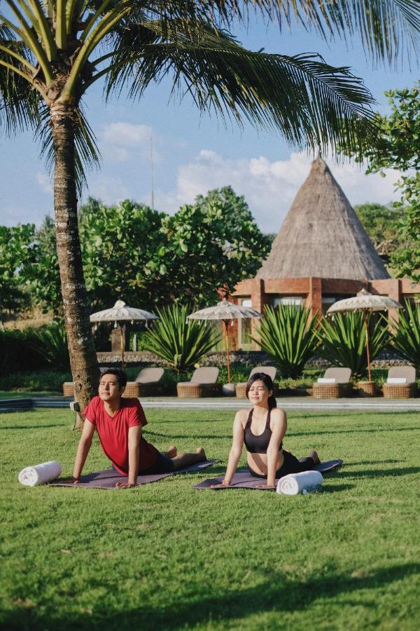 Wakagangga Hotel Tabanan  Luaran gambar