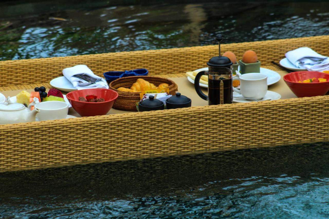 Wakagangga Hotel Tabanan  Luaran gambar