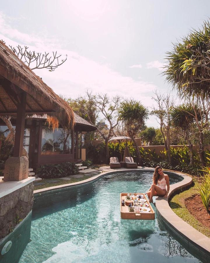Wakagangga Hotel Tabanan  Luaran gambar