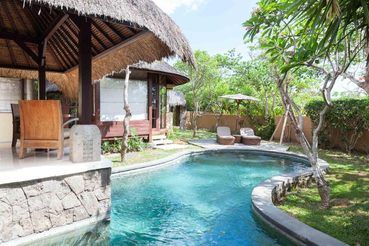 Wakagangga Hotel Tabanan  Luaran gambar